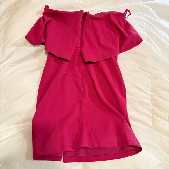 Bebe mini dress - Picture 2 of 3